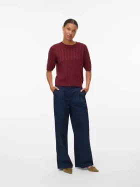 Awlorella Strickpullover
