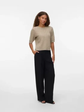 Awlorella Strickpullover