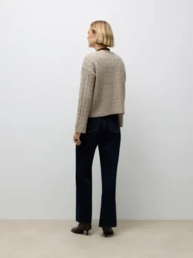 Awlorella Strickpullover