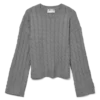 Awlorella Strickpullover