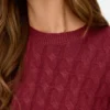 Awlorella Strickpullover