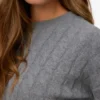 Awlorella Strickpullover