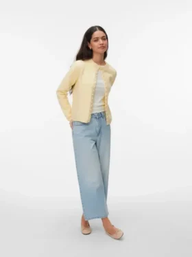 Awmagalene Strickcardigan