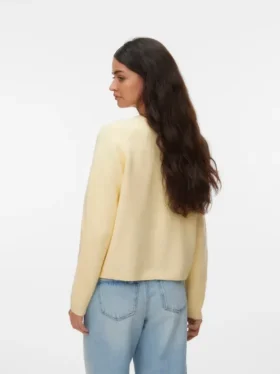 Awmagalene Strickcardigan