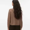 Awmagalene Strickcardigan