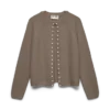 Awmagalene Strickcardigan