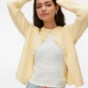 Awmagalene Strickcardigan