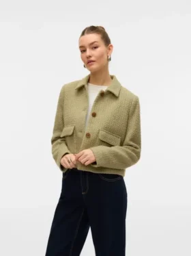 Awnaoko-Jacke