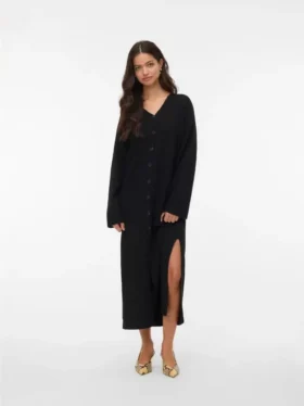 Awninna Langes Kleid
