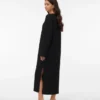 Awninna Langes Kleid