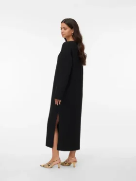 Awninna Langes Kleid