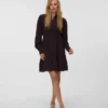 Awnoelle Kurzkleid mit Shorts