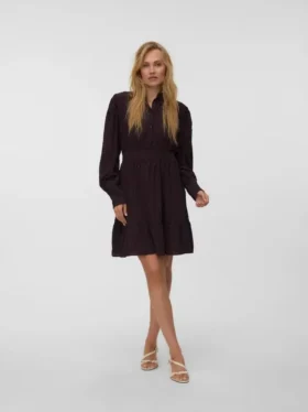Awnoelle Kurzkleid mit Shorts