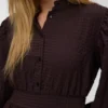 Awnoelle Kurzkleid mit Shorts