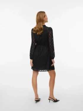 Awnolita Kurzkleid