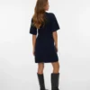 Awolivia Kurzkleid
