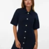 Awolivia Kurzkleid