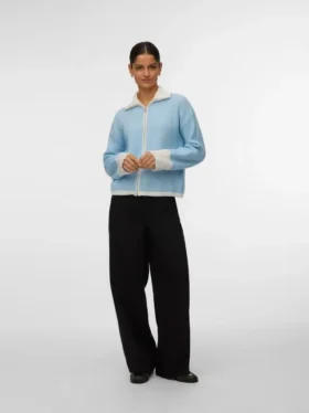 Awollie Strickjacke aus Strickwaren