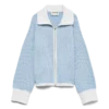 Awollie Strickjacke aus Strickwaren