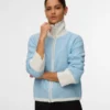 Awollie Strickjacke aus Strickwaren
