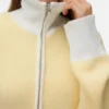 Awollie Strickjacke aus Strickwaren