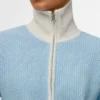Awollie Strickjacke aus Strickwaren