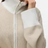 Awollie Strickjacke aus Strickwaren