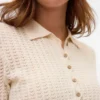 Awpanama Strickwaren-Jacke