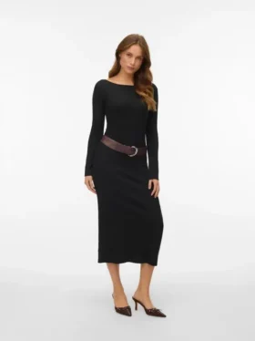 Awpenelope Langes Kleid