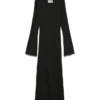 Awpenelope Langes Kleid