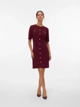 Awpicco Kurzkleid