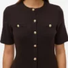 Awpicco Kurzkleid