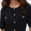 Awpicco Kurzkleid