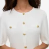 Awpicco Kurzkleid