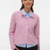Awpurdie Strickjacke aus Strickwaren