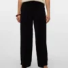 Awpure Hose mit hoher Taille