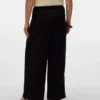 Awpure Hose mit hoher Taille