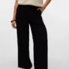Awpure Hose mit hoher Taille