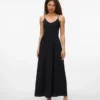 Awrosemary Langes Kleid