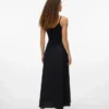 Awrosemary Langes Kleid
