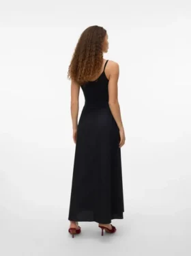 Awrosemary Langes Kleid