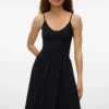 Awrosemary Langes Kleid
