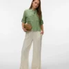 Awryder Hose mit hoher Taille