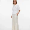 Awryder Hose mit hoher Taille