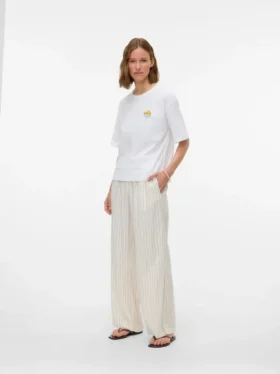 Awryder Hose mit hoher Taille
