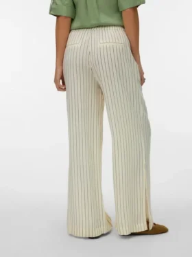Awryder Hose mit hoher Taille
