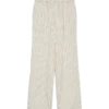 Awryder Hose mit hoher Taille