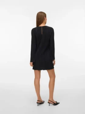 Awsalma Kurzkleid