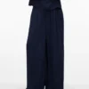 Awshanna-Hose mit hoher Taille