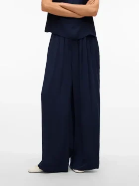 Awshanna-Hose mit hoher Taille